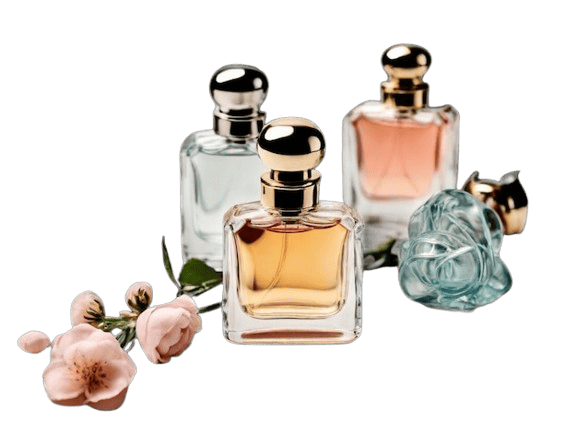Contraband Hands Off Perfume